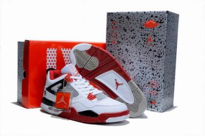 Air Jordan 4-163